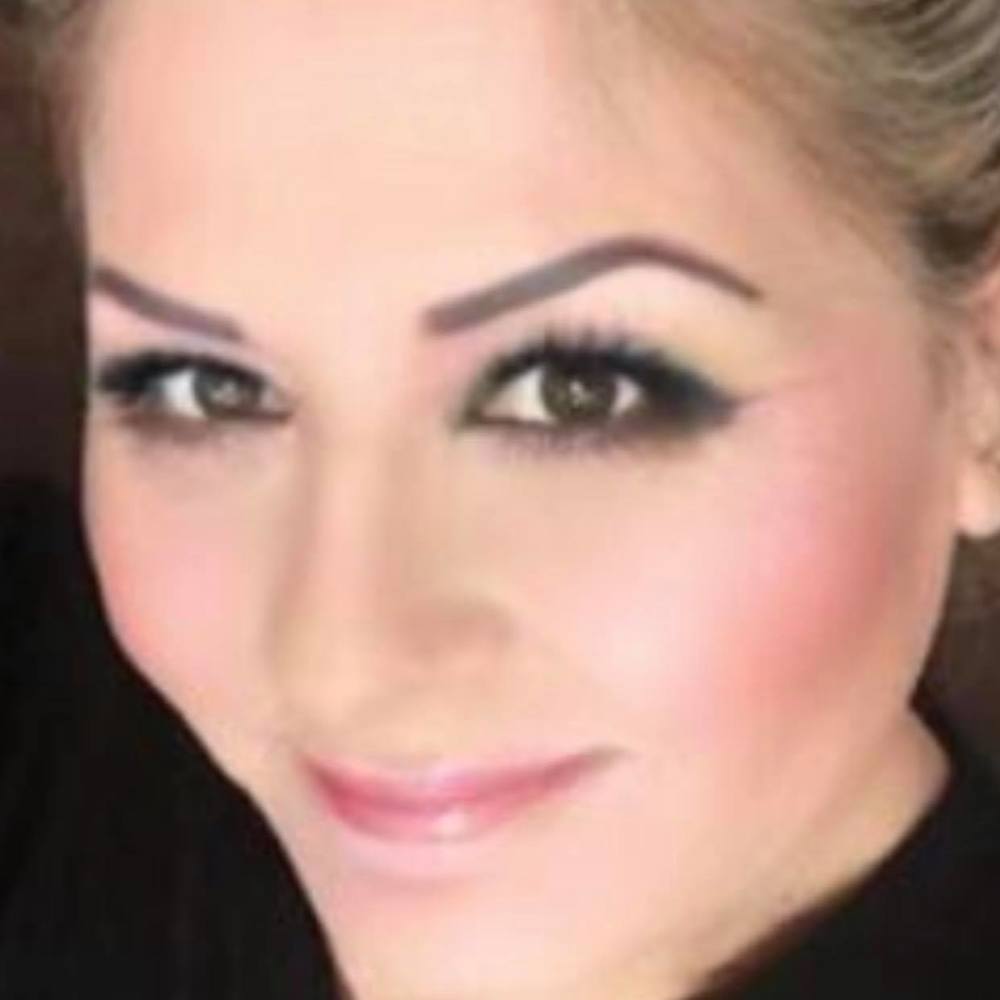 Meet your Posher, Bertha